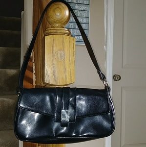 EUC Vintage Kenneth Cole Mini Hand Bag